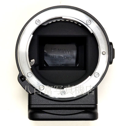 【中古】 ニコン マウントアダプター FT1 ニコン1シリーズ用 Nikon 中古アクセサリー 44821