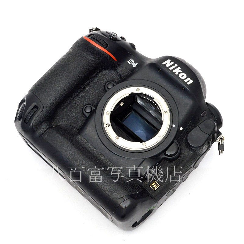 【中古】 ニコン D4 ボディ Nikon 中古デジタルカメラ 49127