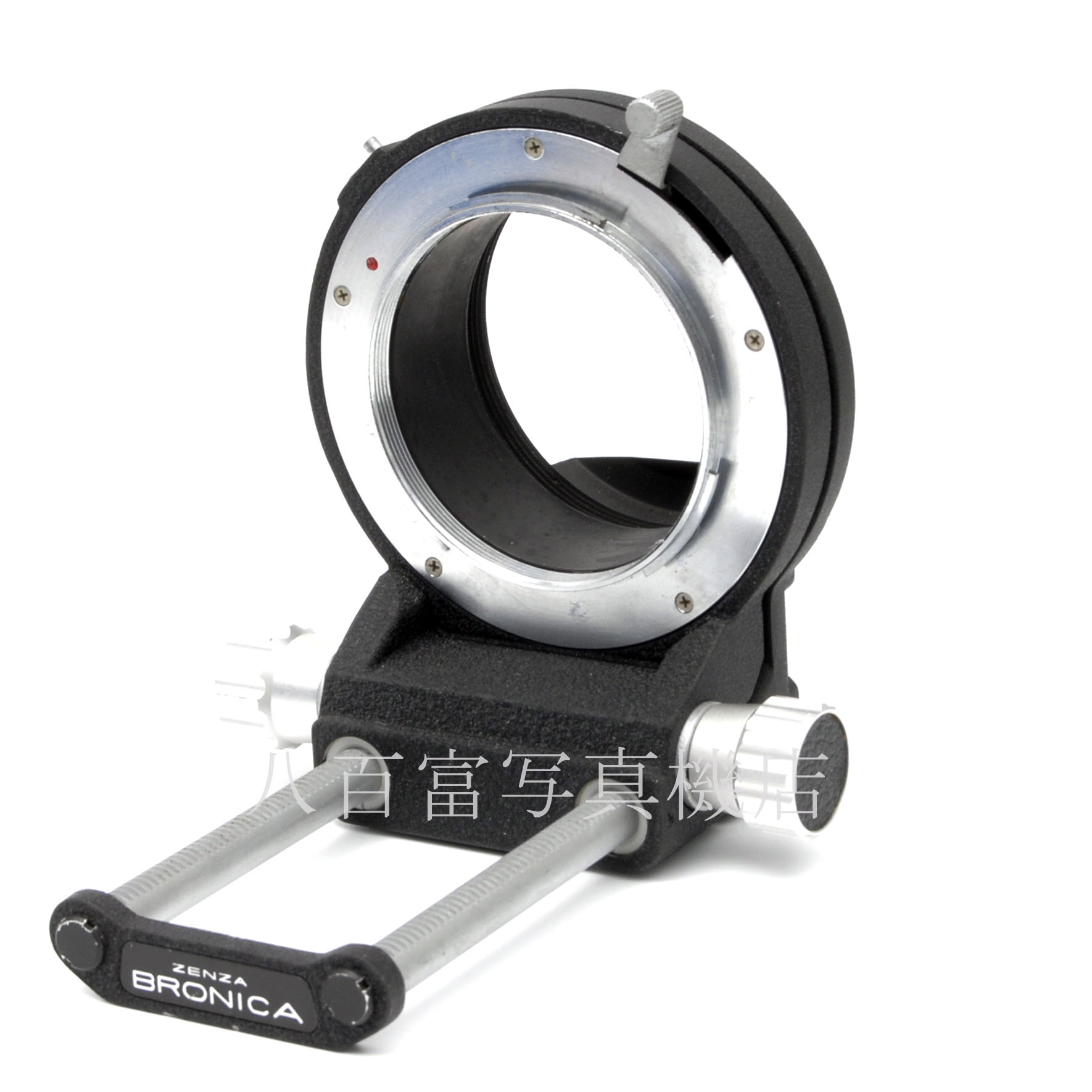 【中古】 ブロニカ コンパクトベローズ EC・S2用 BRONICA 中古アクセサリー 61378