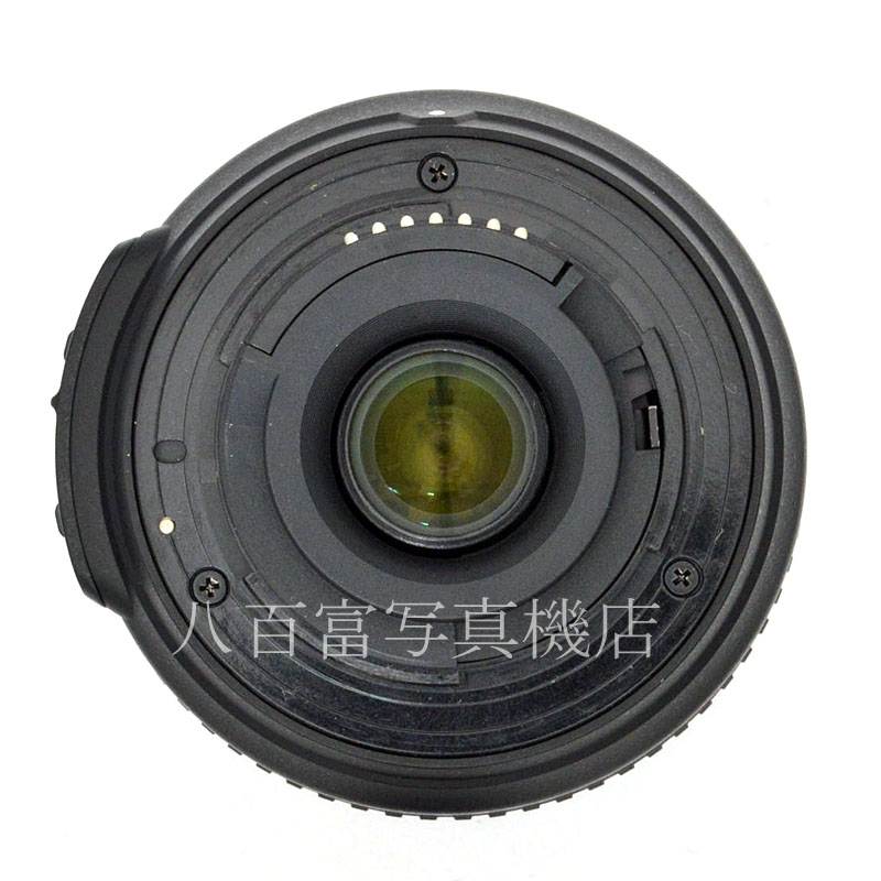 【中古】 ニコン AF-S DX VR Nikkor 55-200mm F4-5.6G ED Nikon ニッコール 中古交換レンズ 49155