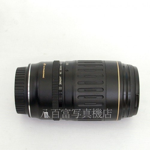 【中古】 キャノン EF 100-300mm F4.5-5.6 USM Canon 中古レンズ 28678