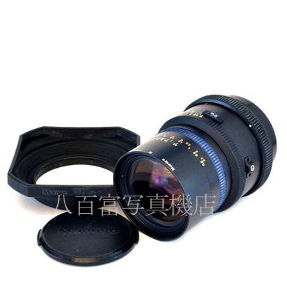 【中古】 マミヤ M 65mm F4 L-A RZ67用 Mamiya 中古交換レンズ 35067