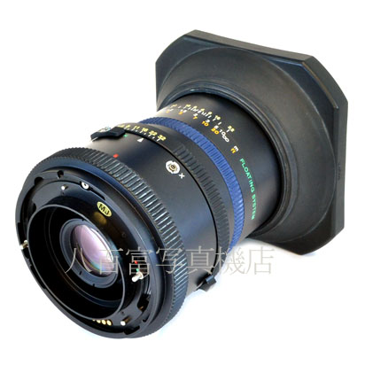 【中古】 マミヤ M 65mm F4 L-A RZ67用 Mamiya 中古交換レンズ 35067