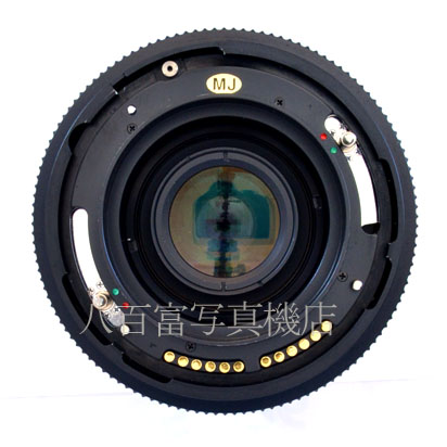 【中古】 マミヤ M 65mm F4 L-A RZ67用 Mamiya 中古交換レンズ 35067