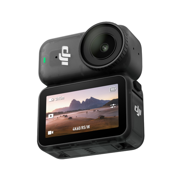 《予約商品》 DJI / Osmo Nano / スタンダードコンボ / 128GB