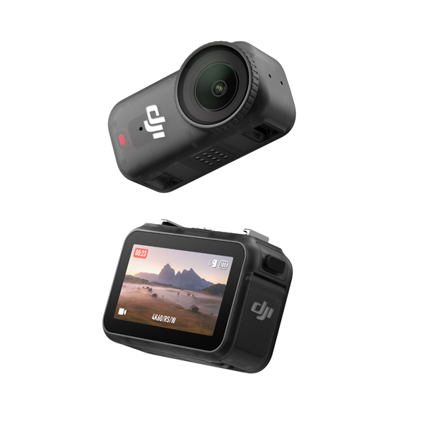 《予約商品》 DJI / Osmo Nano / スタンダードコンボ / 128GB