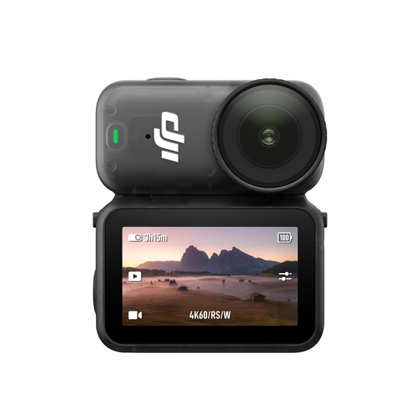 《予約商品》 DJI / Osmo Nano / スタンダードコンボ / 128GB