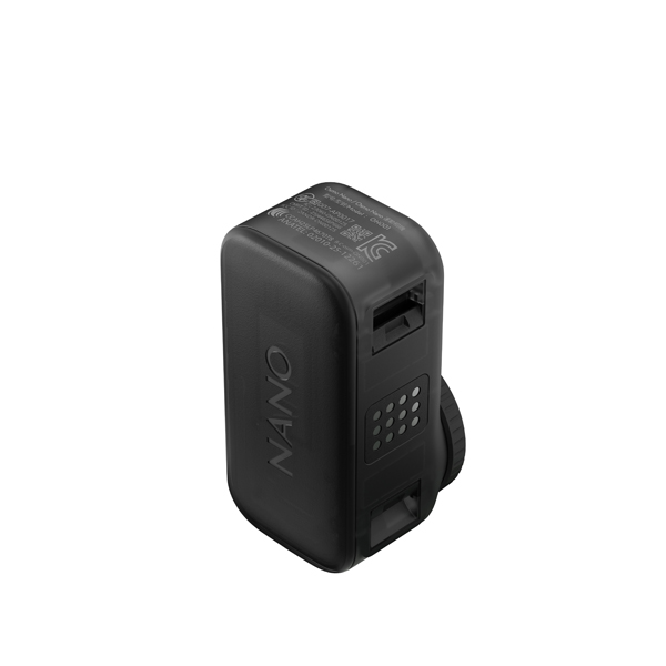 《予約商品》 DJI / Osmo Nano / スタンダードコンボ / 128GB