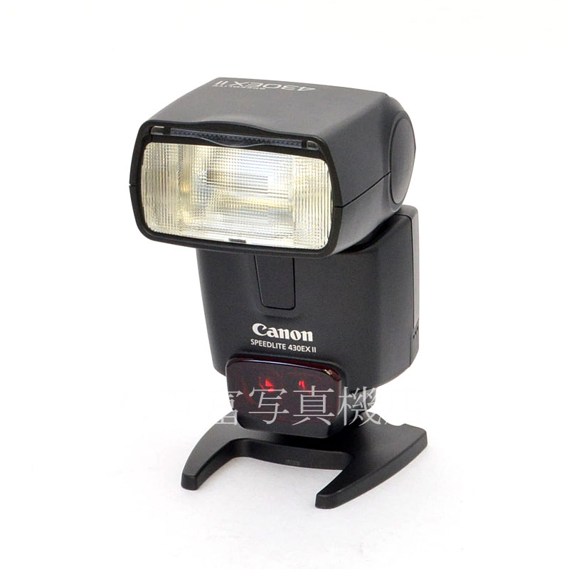 【中古】 キヤノン SPEEDLITE 430EX II Canon スピードライト 中古アクセサリー  41009