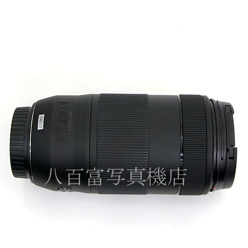 【中古】  キヤノン EF70-300mm F4-5.6 IS II USM Canon 中古レンズ 34017