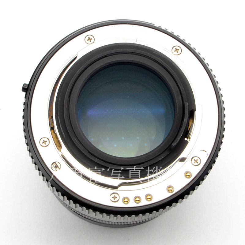 【中古】 SMC ペンタックス FA 77mm F1.7 Limited ブラック PENTAX 中古交換レンズ 57374