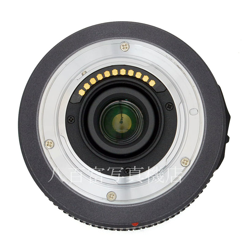 【中古】 パナソニック LUMIX G VARIO HD 14-140mm F4.0-5.8 ASPH/MEGA O.I.S. Panasonic ルミックス バリオ 中古交換レンズ 36757
