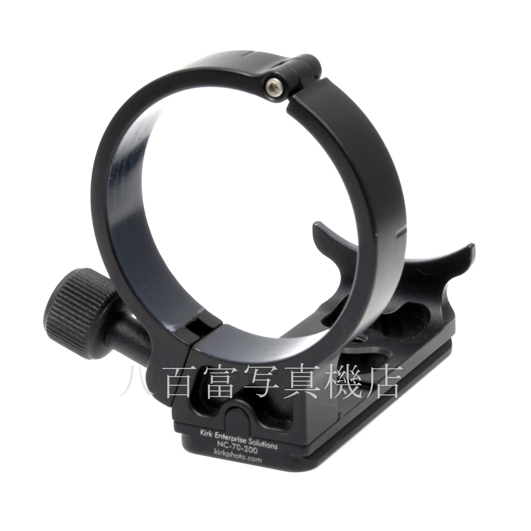【中古】 カーク NC-70-200 三脚座 KIRK 中古アクセサリー 34759