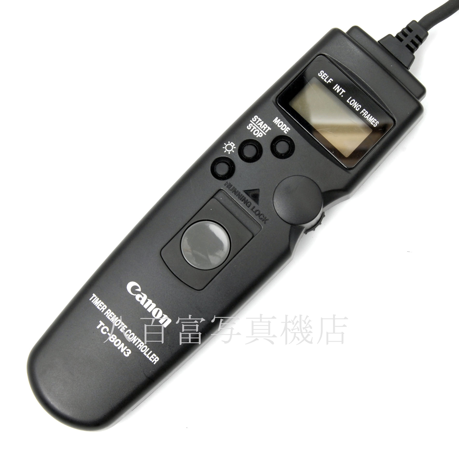 canon タイマーリモートコントローラー　TC-80N3 Amazon | Canon タイマーリモートコントローラー TC-80N3