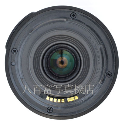 【中古】 キヤノン EF-S 55-250mm F4-5.6 IS II Canon 中古交換レンズ 45003