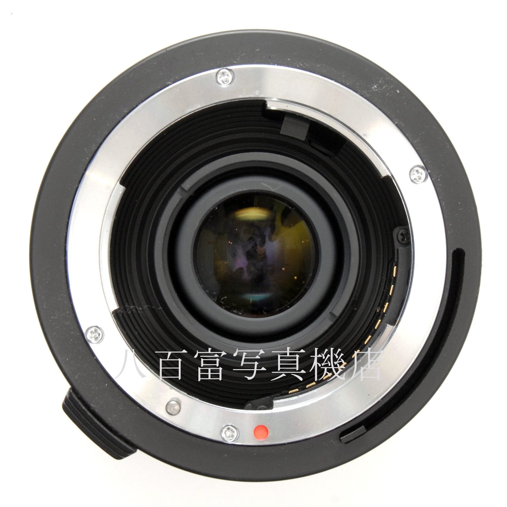 【中古】 シグマ アポ テレコンバーター 2X EX DG APO TELE CONVERTER ニコンAFs用 SIGMA 中古交換レンズ 50322