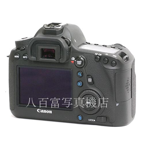 【中古】 キヤノン EOS 6D ボディ Canon 中古カメラ 39976