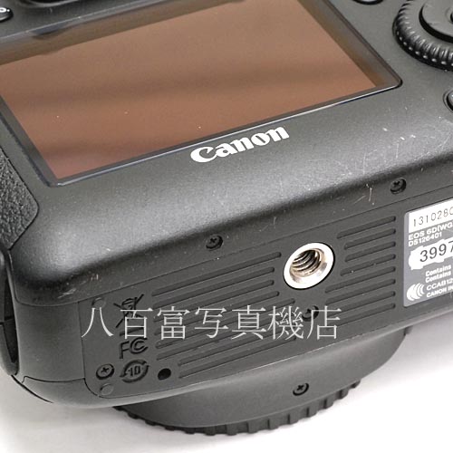 【中古】 キヤノン EOS 6D ボディ Canon 中古カメラ 39976