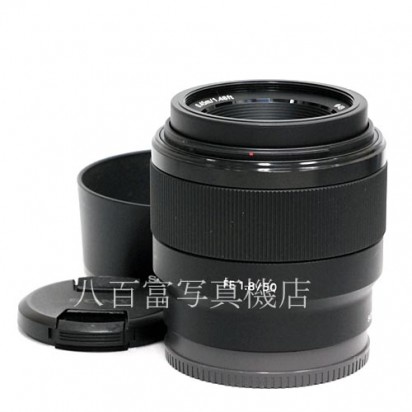 【中古】 　ソニー FE 50mm F1.8 Eマウント用 SEL50F18F 中古レンズ 39970