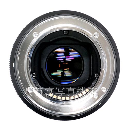 【中古】 　ソニー FE 50mm F1.8 Eマウント用 SEL50F18F 中古レンズ 39970