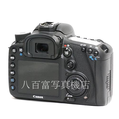 【中古】 キヤノン EOS 7D ボディ Canon 中古カメラ 39974