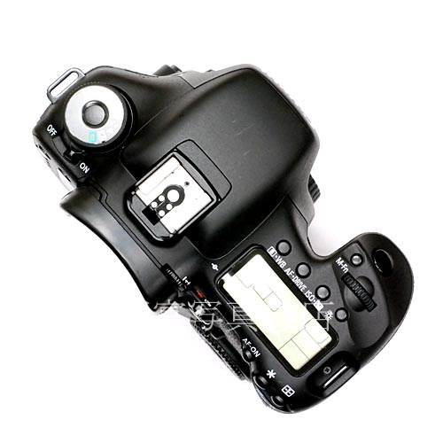 【中古】 キヤノン EOS 7D ボディ Canon 中古カメラ 39974