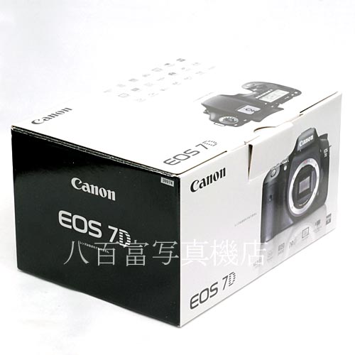 【中古】 キヤノン EOS 7D ボディ Canon 中古カメラ 39974