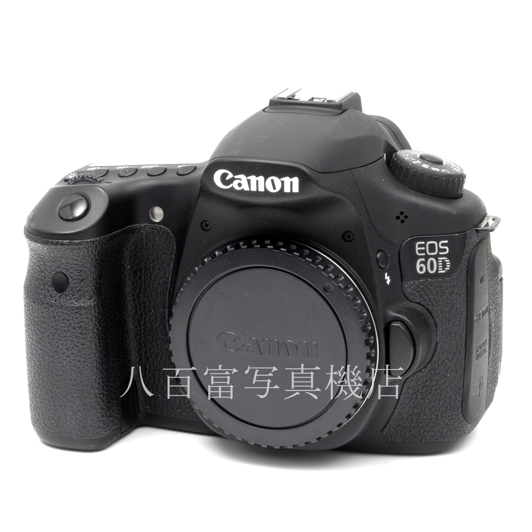 【中古】キヤノン EOS 60D ボディ Canon 中古デジタルカメラ 63919