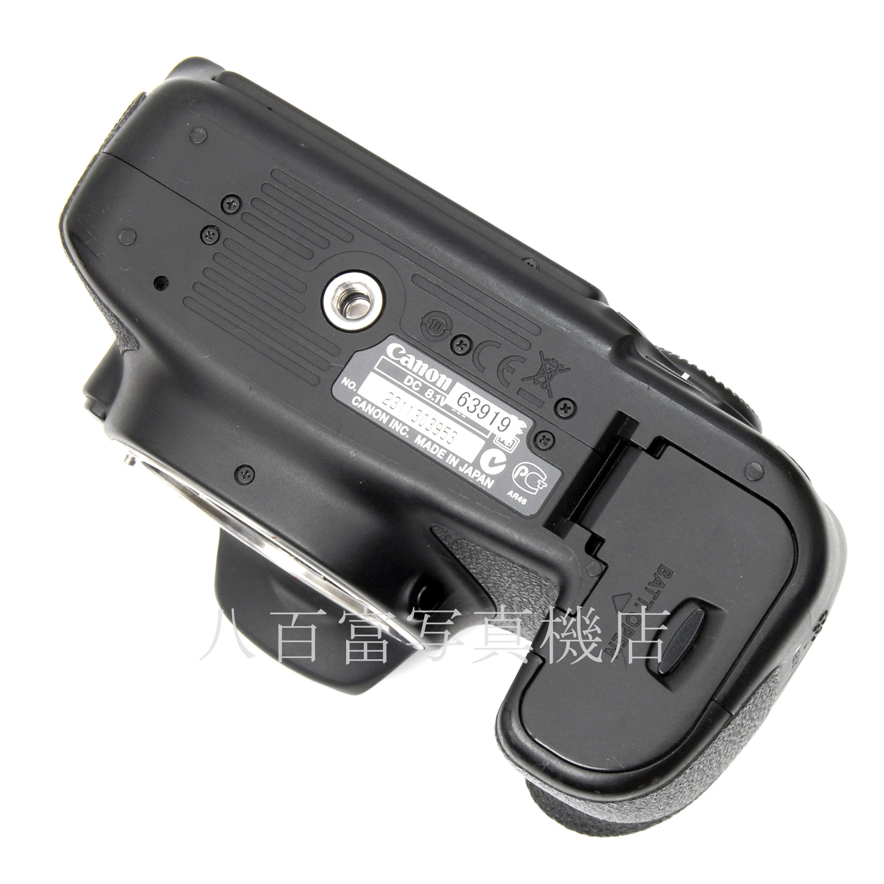【中古】キヤノン EOS 60D ボディ Canon 中古デジタルカメラ 63919