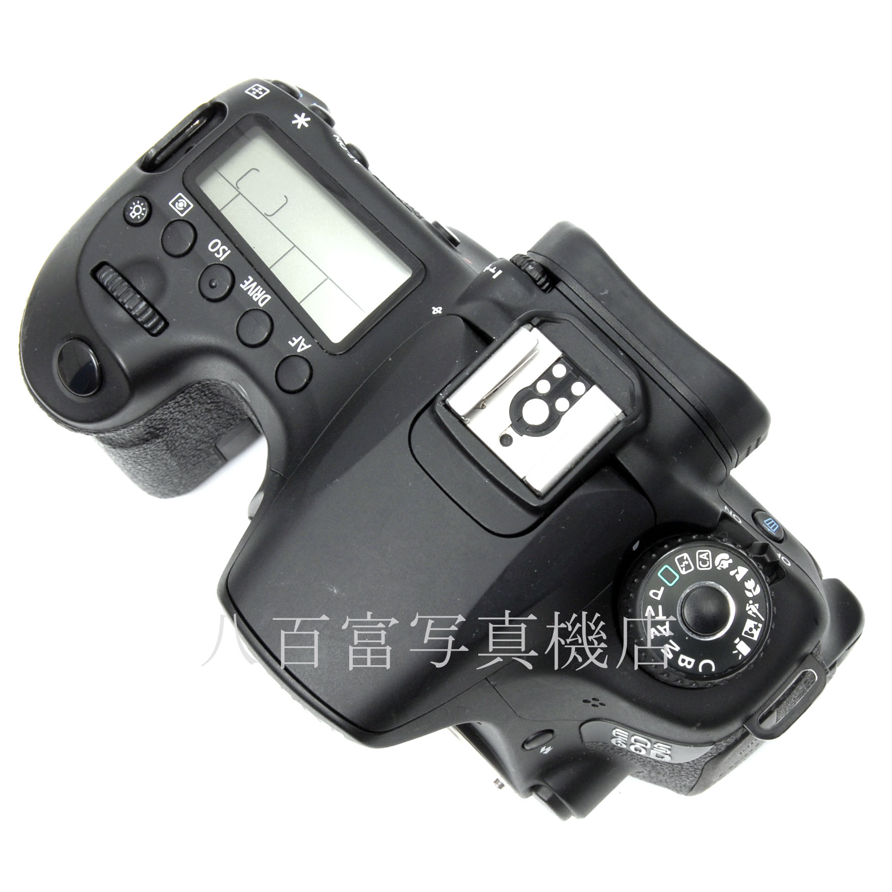 【中古】キヤノン EOS 60D ボディ Canon 中古デジタルカメラ 63919