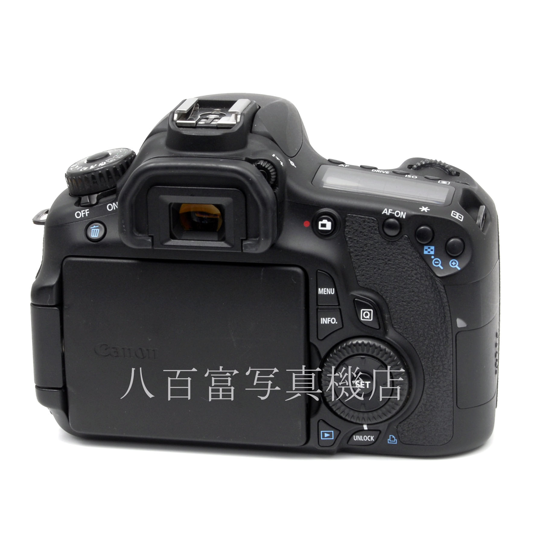 【中古】キヤノン EOS 60D ボディ Canon 中古デジタルカメラ 63919