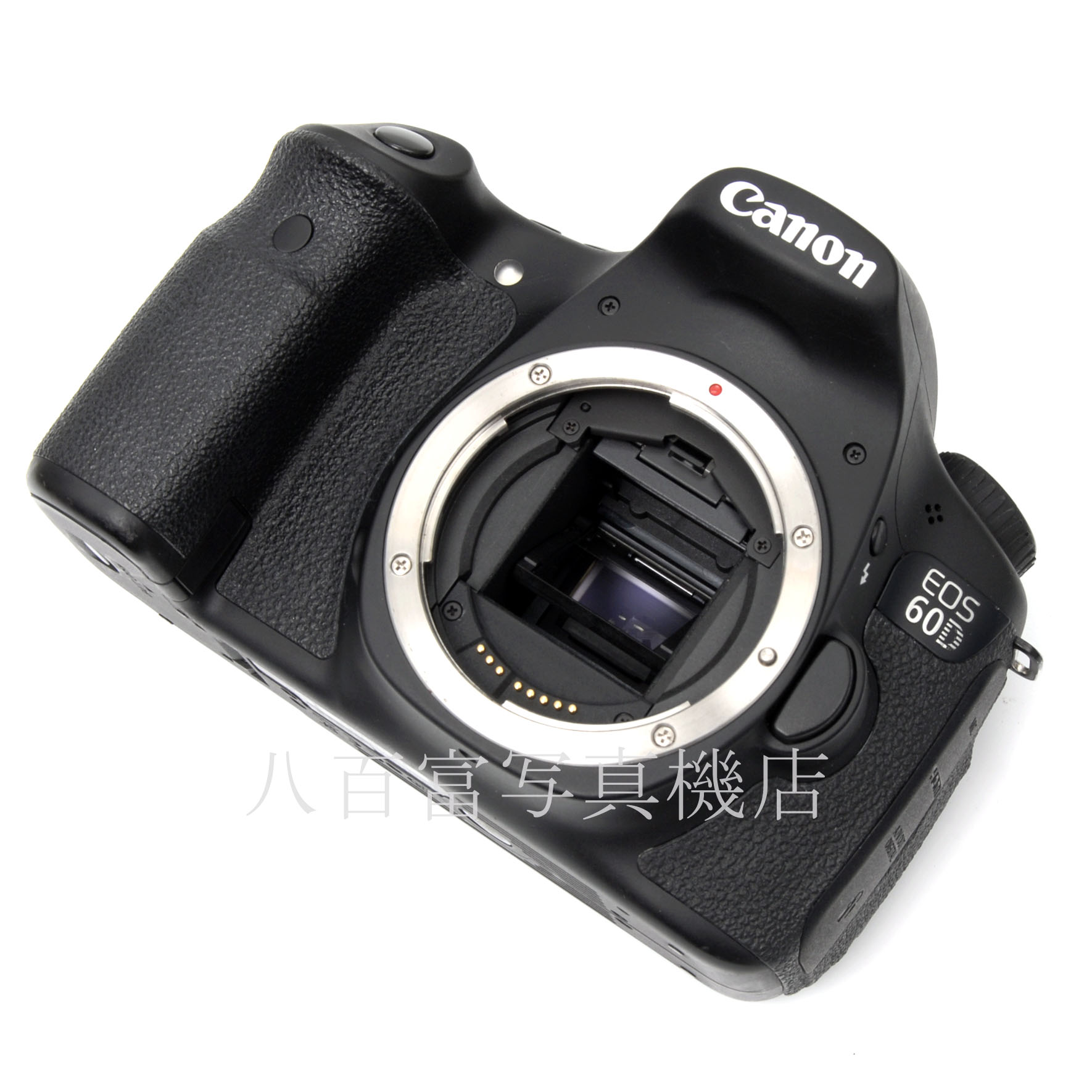 【中古】キヤノン EOS 60D ボディ Canon 中古デジタルカメラ 63919
