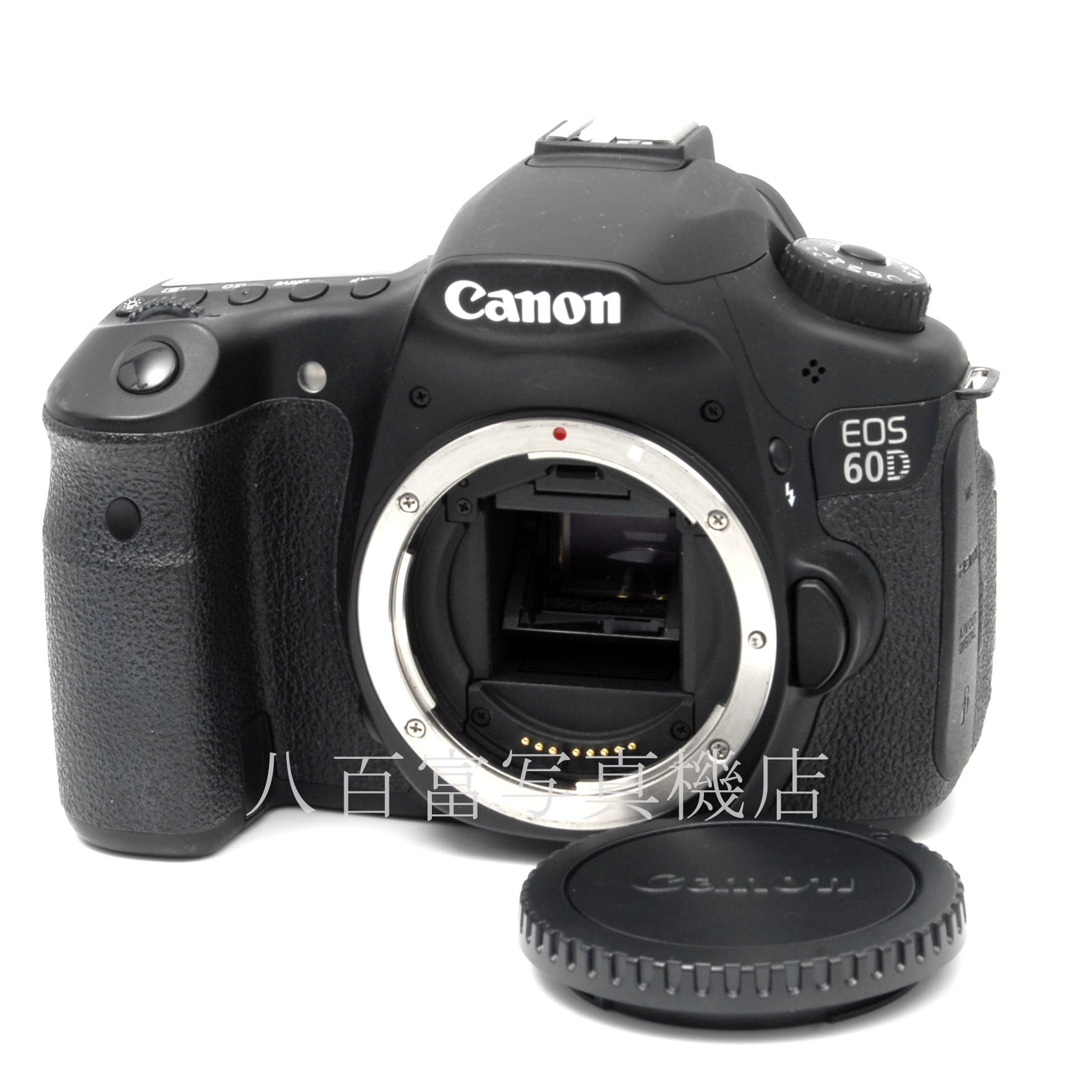 【中古】キヤノン EOS 60D ボディ Canon 中古デジタルカメラ 63919