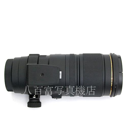 中古】 シグマ APO 50-150mm F2.8 EX DC OS HSM キャノンEF-S用 SIGMA