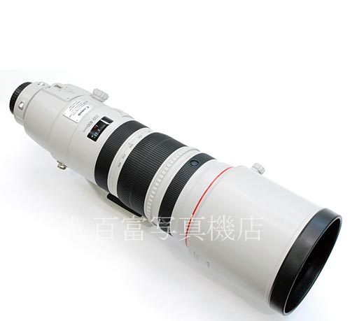 【中古】 キヤノン EF200-400mm F4L IS USM エクステンダー 1.4ｘ Canon 中古交換レンズ 39971