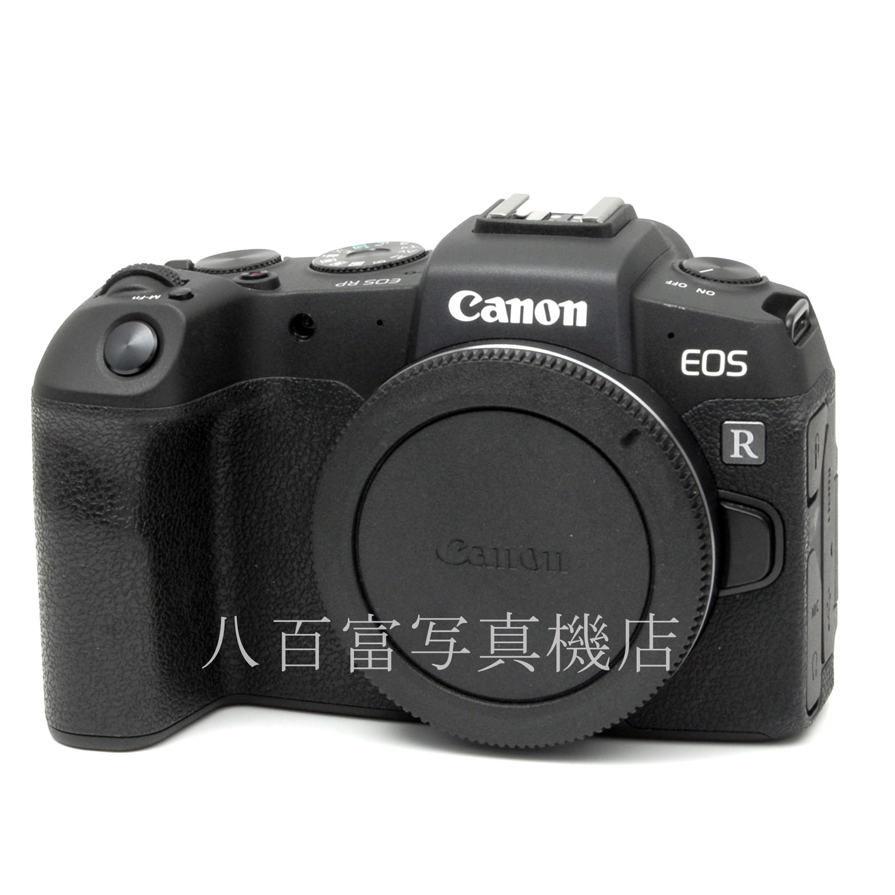 【中古】 キヤノン EOS RP ボディ Canon 中古デジタルカメラ 59850