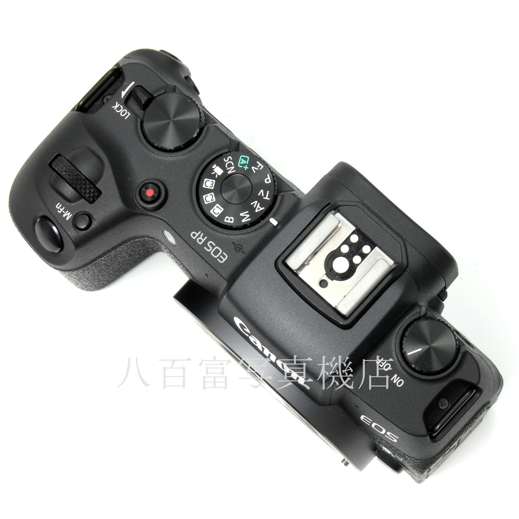 【中古】 キヤノン EOS RP ボディ Canon 中古デジタルカメラ 59850