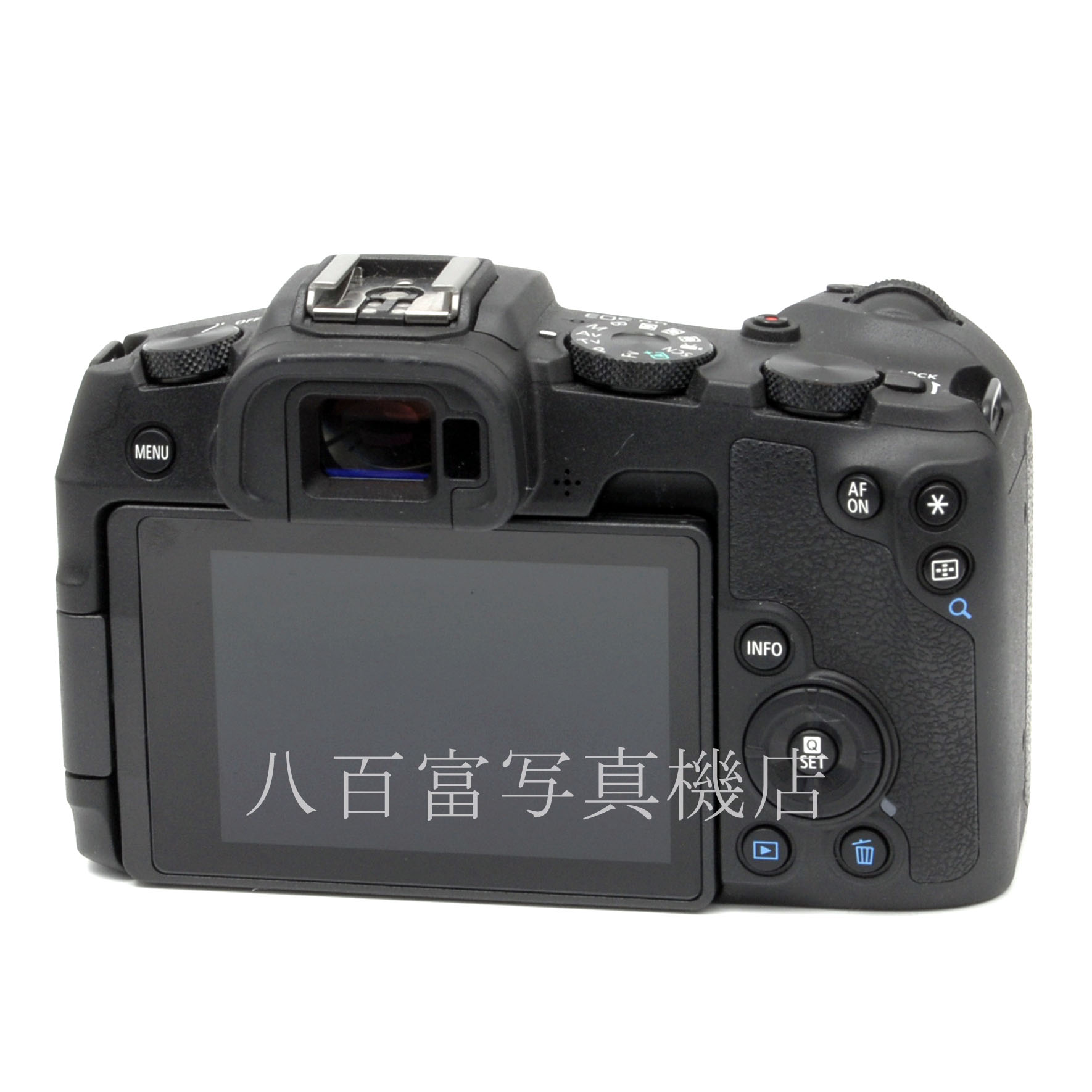 【中古】 キヤノン EOS RP ボディ Canon 中古デジタルカメラ 59850