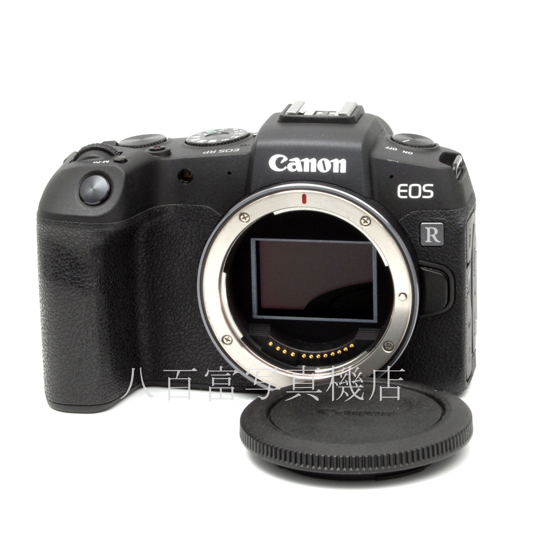 【中古】 キヤノン EOS RP ボディ Canon 中古デジタルカメラ 59850