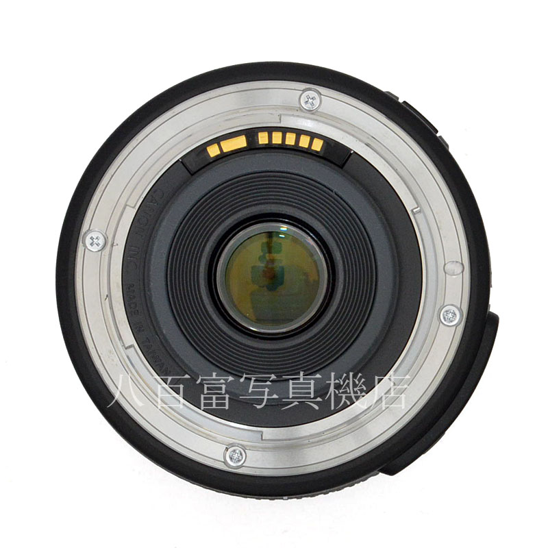 【中古】 キヤノン EF-S 18-135mm F3.5-5.6 IS STM Canon 中古交換レンズ 25334