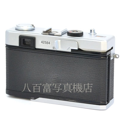 【中古】  オリンパス 35 RC OLYMPUS 中古フイルムカメラ 42584