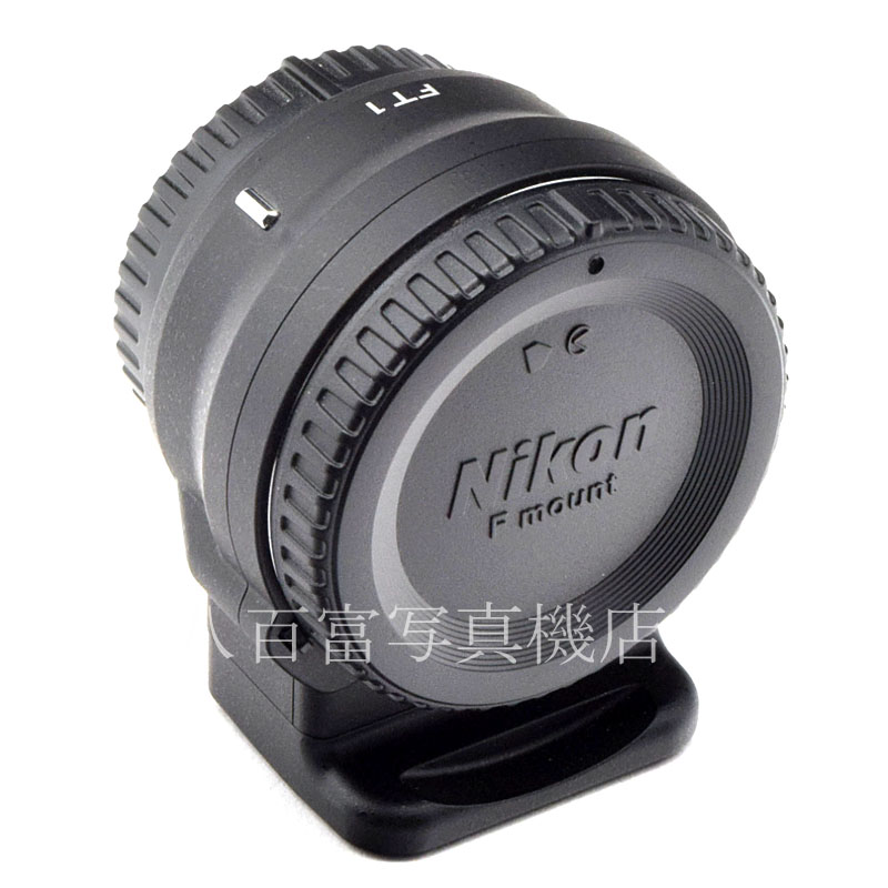 【中古】 ニコン マウントアダプター FT1 ニコン1シリーズ用 Nikon 中古アクセサリー 53245
