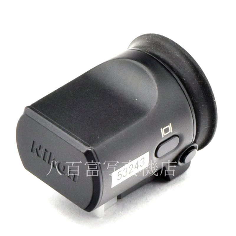 【中古】 ニコン DF-N1000 電子ビューファインダー Nikon 1 V3用 Nikon 中古アクセサリー 53243