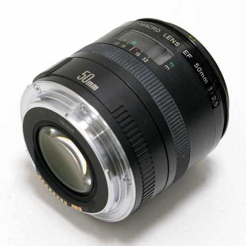 中古 キャノン EF MACRO 50mm F2.5 Canon 【中古レンズ】 R9836