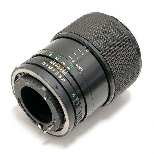 【中古】(キヤノン) Canon N FD SOFTFOCUS 85/2.8 中古】(キヤノン) Canon N FD SOFTFOCUS 85/2.8｜ナニワグループ