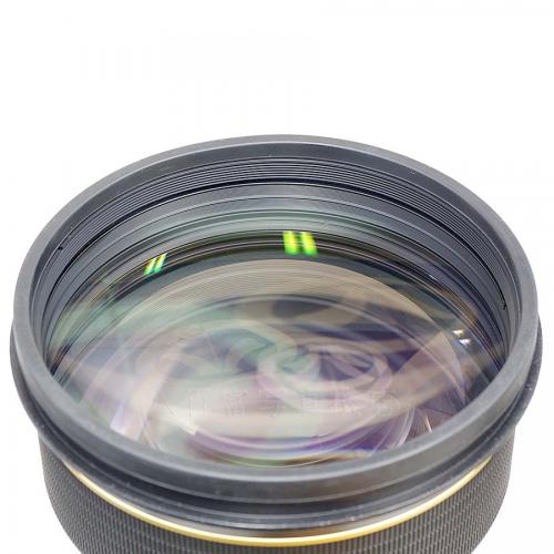 【中古】 ニコン AF-S NIKKOR 600mm f/4G ED VR ニッコール 中古交換レンズ 53680