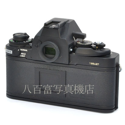 【中古】 キヤノン New F-1 AE ボディ Canon 中古フイルムカメラ 33454