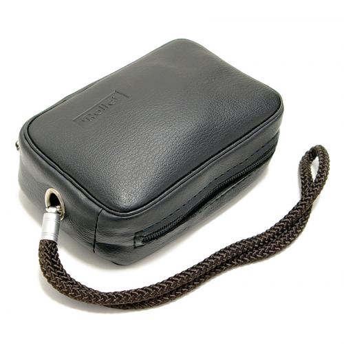 販売済み 中古 ローライ 35S ブラック Rollei