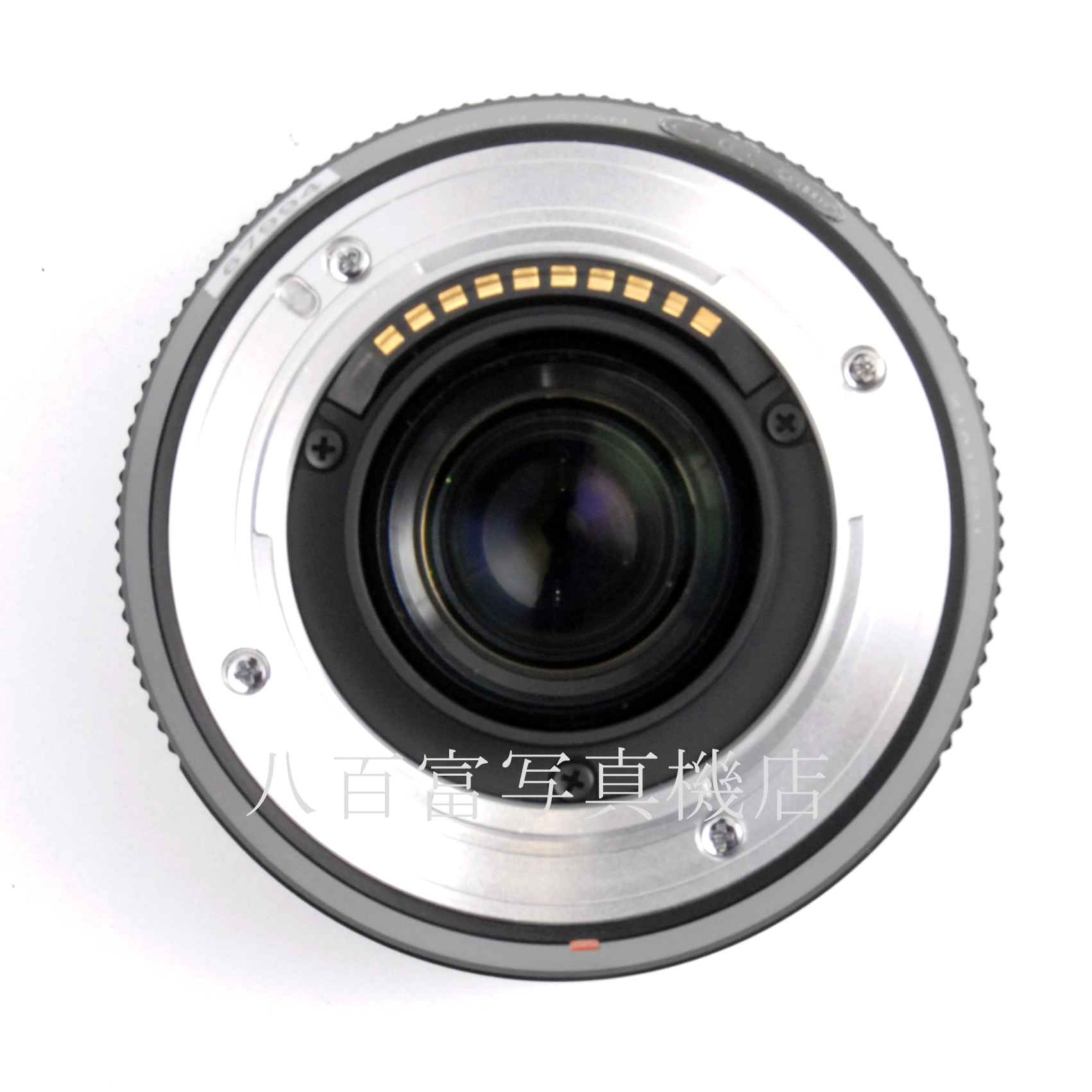 【中古】 フジ FUJINON XF 18mm F2 R FUJIFILM 中古交換レンズ  67994