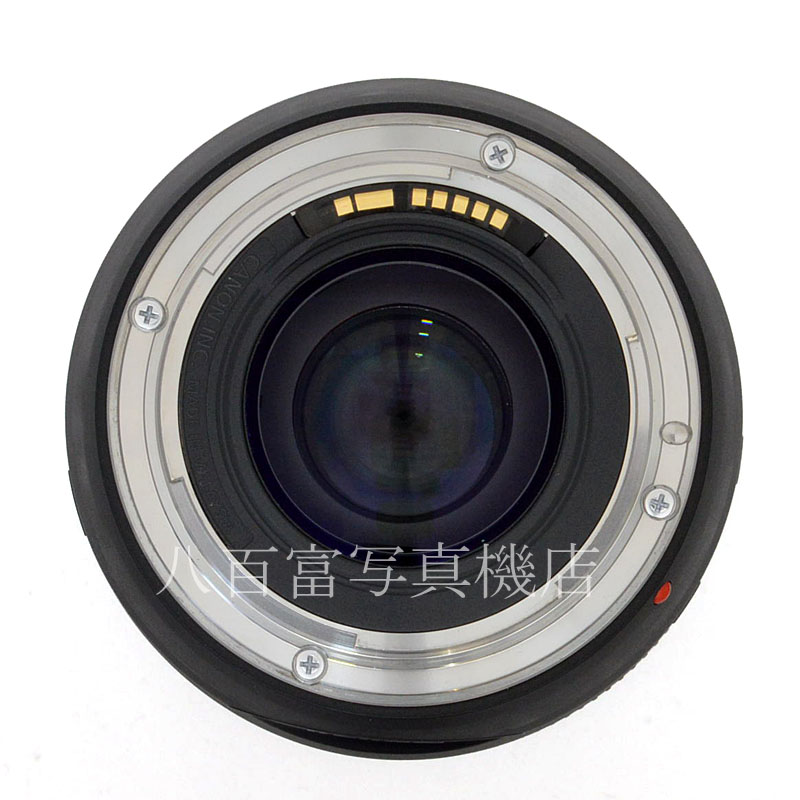 【中古】 キヤノン EF 70-300mm F4-5.6 IS Ⅱ USM Canon 中古交換レンズ 49163